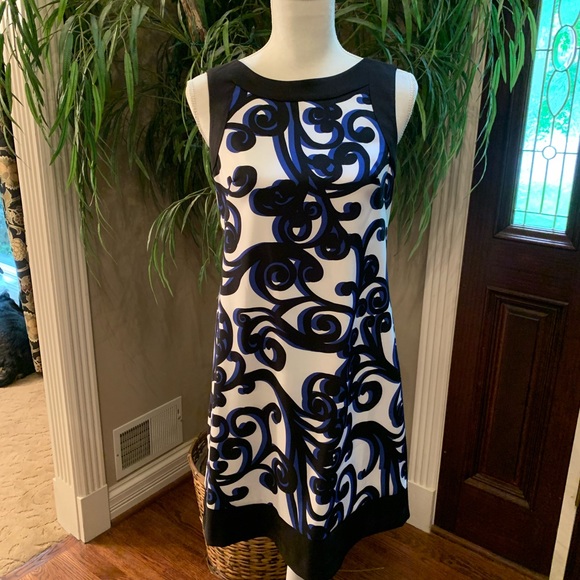 Christopher & Banks Dresses & Skirts - Great fun dress